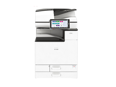 理光IMC2500彩色數碼複合機