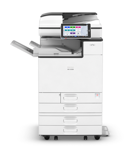 理光IMC2500彩色激光打印機 複印機