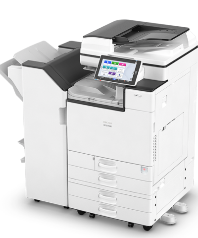 理光MP5055黑白激光網絡複印機