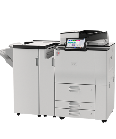 理光MP7503黑白激光複印機 打印機