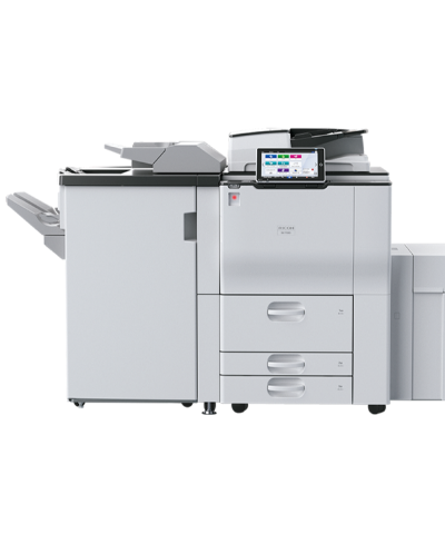 理光MP7503黑白激光複印機 打印機